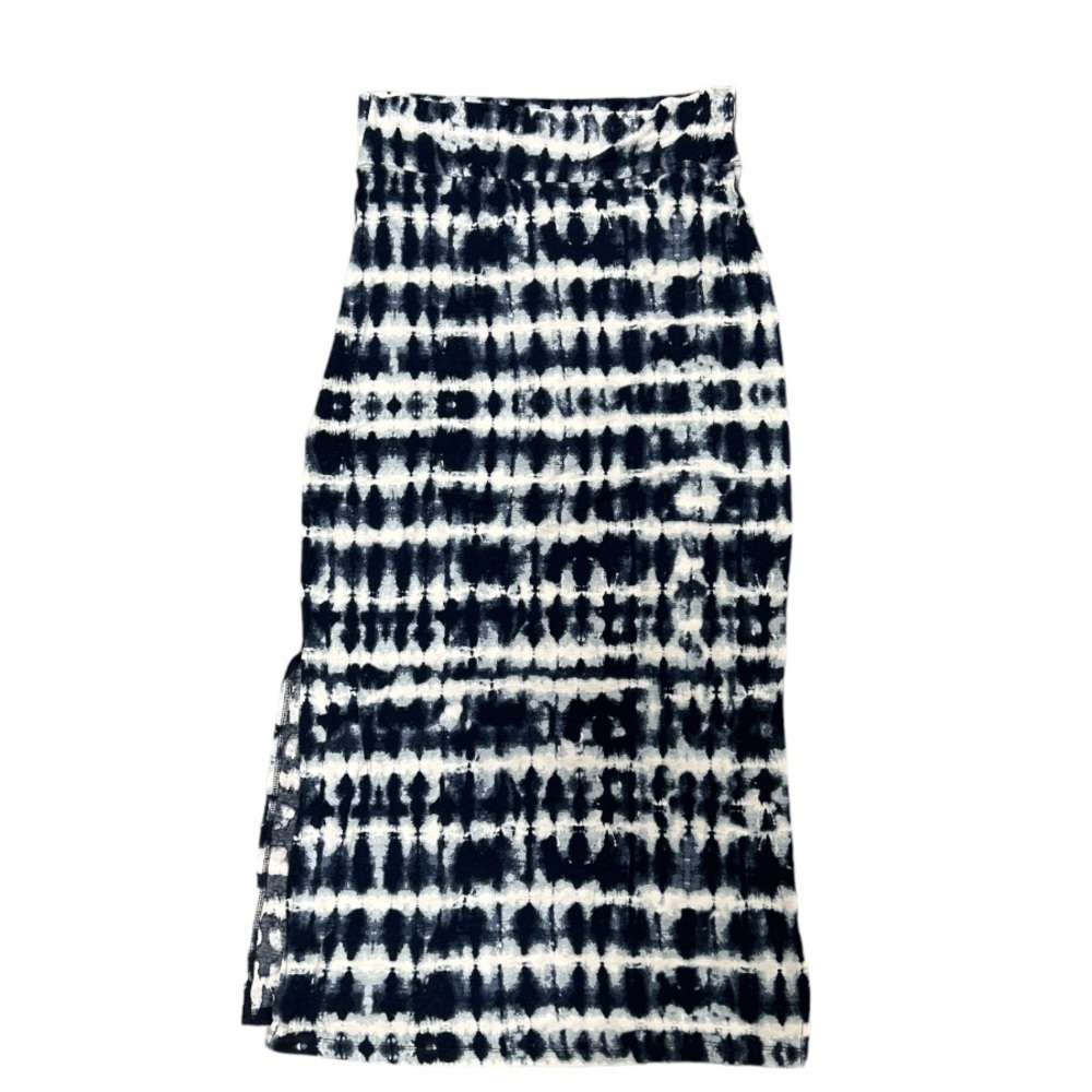 No Comment Skirt